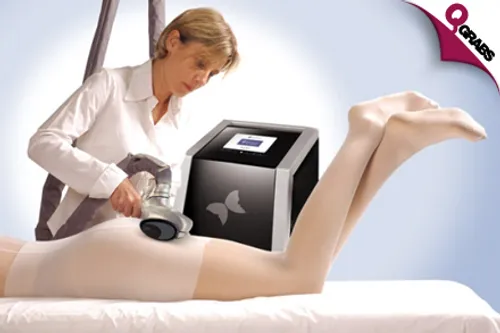 For QR149 Enjoy 60 Minutes of Solarium Tanning OR for QR899 Experience 6 Body Slimming Sessions! (QR900/QR1500 Value)